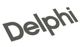 Delphi logo