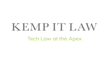 Kemp IT Law logo