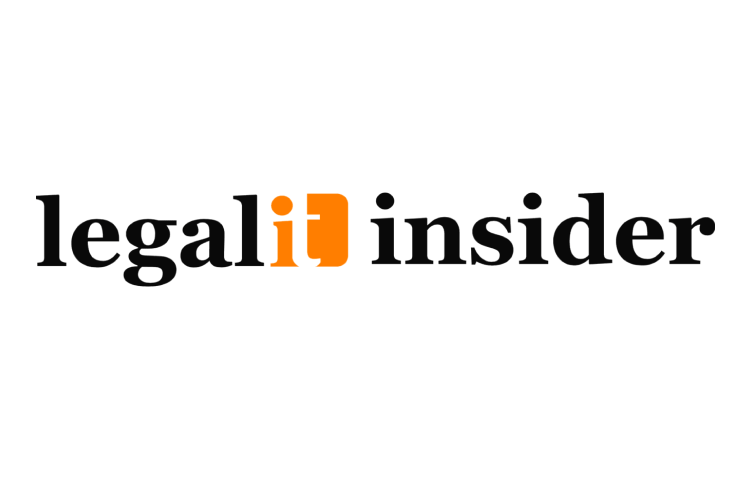 Legal Insider logo