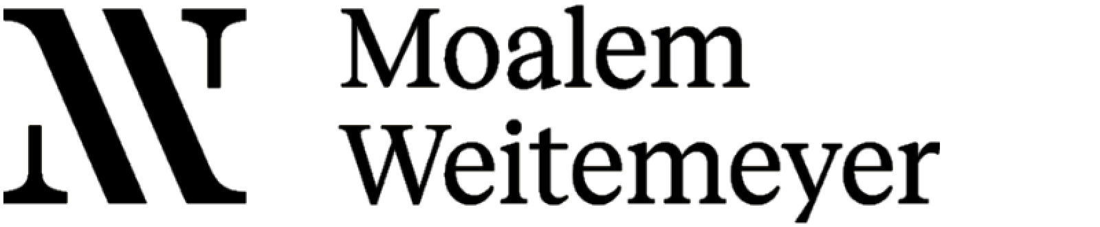 Moalem Weitemeyer logo