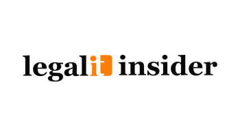 Legal Insider logo