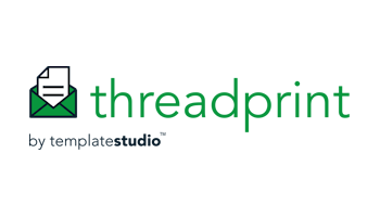 Novaplex Threadprint logo