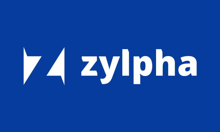 Zylpha logo