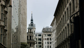 Picture of London Fenchurch street