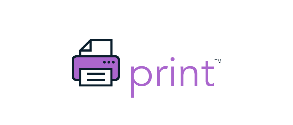 Novaplex Template Studio Print logo