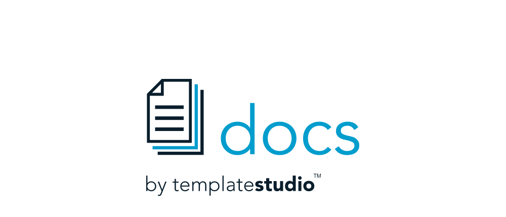 Novaplex Template Studio Docs logo 