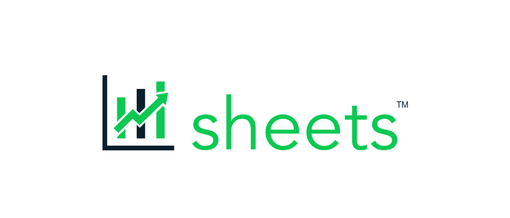 Novaplex Template Studio Sheets logo