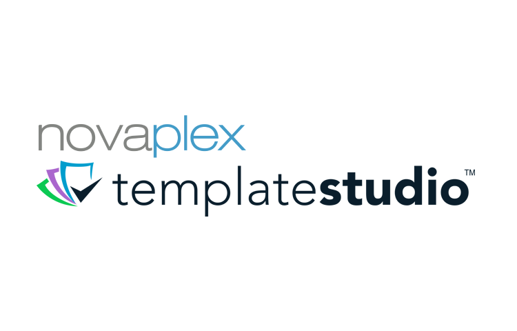 Novaplex Template Studio logo