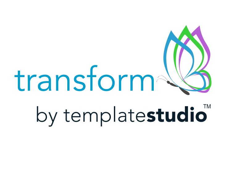 Novaplex Transform logo